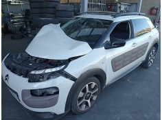 citroen c4 cactus del año 2014
