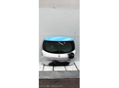 Recambio de porton trasero para renault zoe entry referencia OEM IAM   