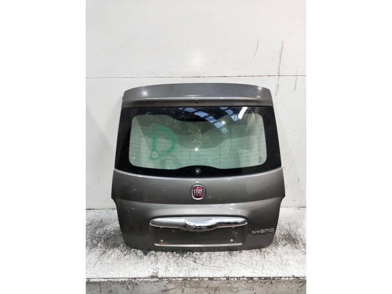 Recambio de porton trasero para fiat 500 312 1.0 hybrid referencia OEM IAM   5P