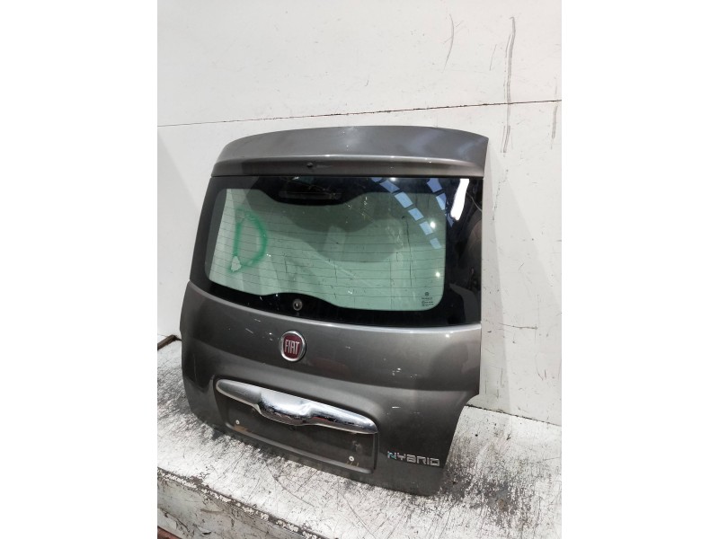 Recambio de porton trasero para fiat 500 312 1.0 hybrid referencia OEM IAM   5P