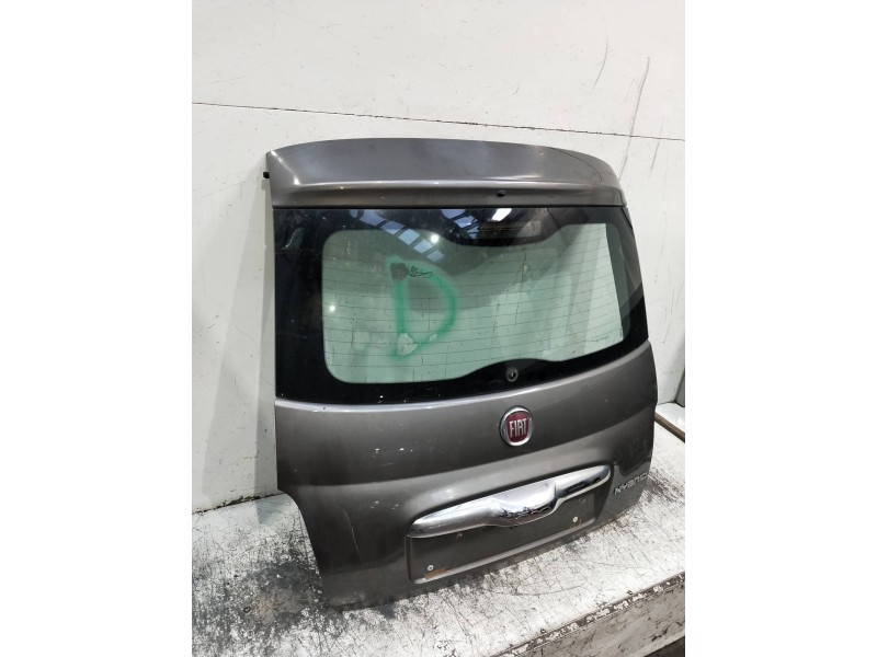 Recambio de porton trasero para fiat 500 312 1.0 hybrid referencia OEM IAM   5P