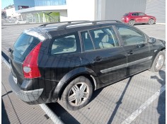 renault megane ii familiar del año 2004 2