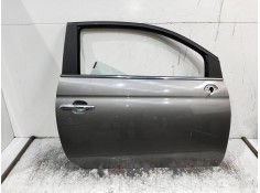 Recambio de puerta delantera derecha para fiat 500 312 1.0 hybrid referencia OEM IAM   5P