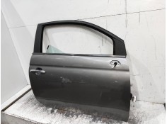 Recambio de puerta delantera derecha para fiat 500 312 1.0 hybrid referencia OEM IAM   5P 2