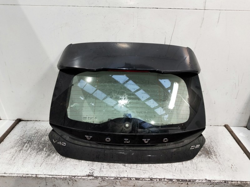 Recambio de porton trasero para volvo v40 referencia OEM IAM   5P