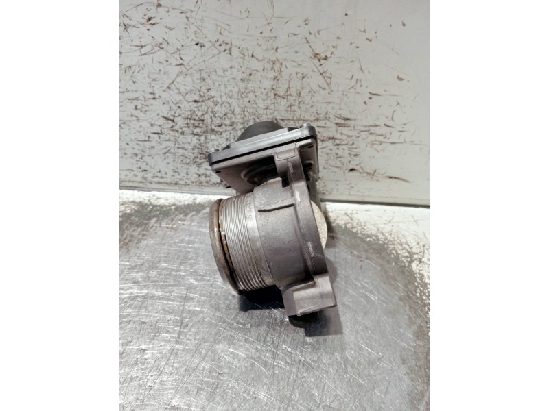 Recambio de caja mariposa para porsche cayenne (typ 92aa) diesel referencia OEM IAM 059145950AF A2C83592300 