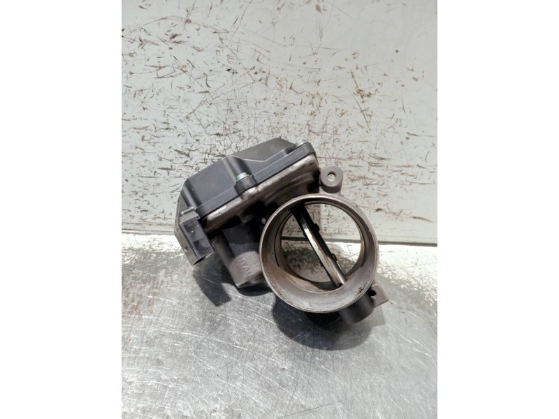 Recambio de caja mariposa para porsche cayenne (typ 92aa) diesel referencia OEM IAM 059145950AF A2C83592300 