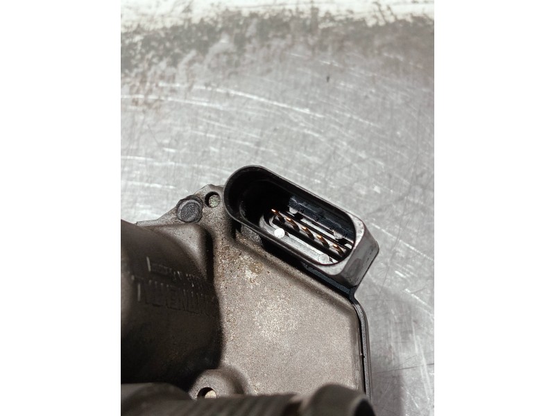 Recambio de caja mariposa para porsche cayenne (typ 92aa) diesel referencia OEM IAM 059145950AF A2C83592300 