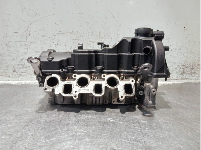 Recambio de culata para porsche cayenne (typ 92aa) diesel referencia OEM IAM 0594AP CVV DERECHA