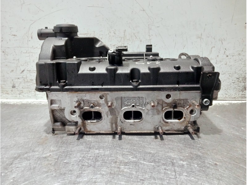 Recambio de culata para porsche cayenne (typ 92aa) diesel referencia OEM IAM 0594AP CVV DERECHA