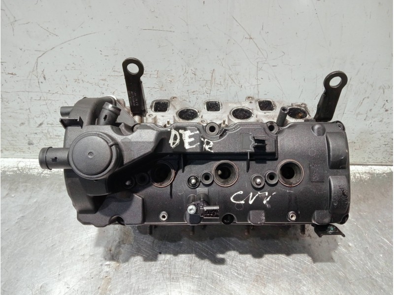 Recambio de culata para porsche cayenne (typ 92aa) diesel referencia OEM IAM 0594AP CVV DERECHA