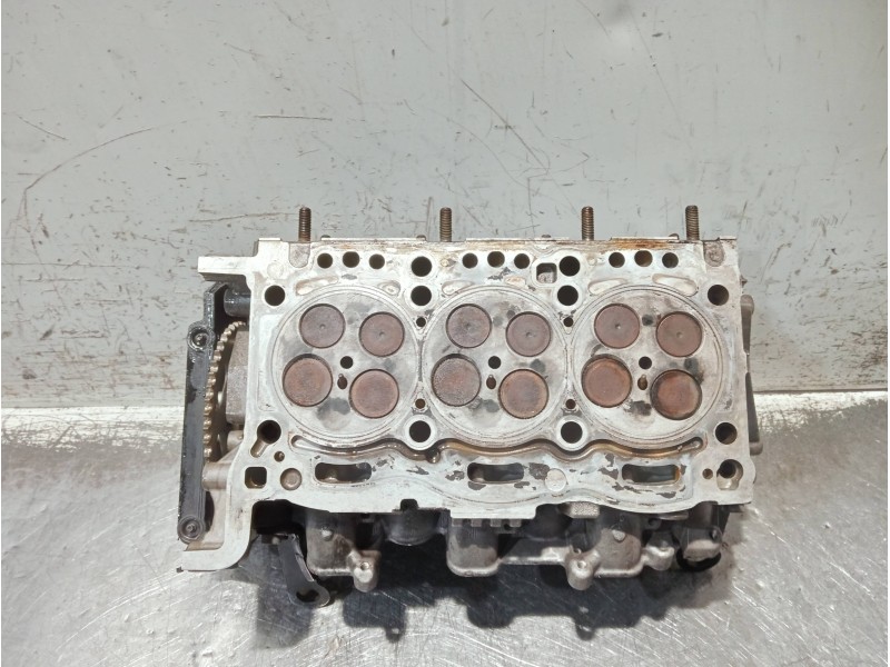 Recambio de culata para porsche cayenne (typ 92aa) diesel referencia OEM IAM 0594AP CVV DERECHA