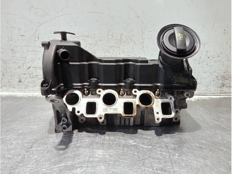 Recambio de culata para porsche cayenne (typ 92aa) diesel referencia OEM IAM 0593AP CVV IZQUIERDA