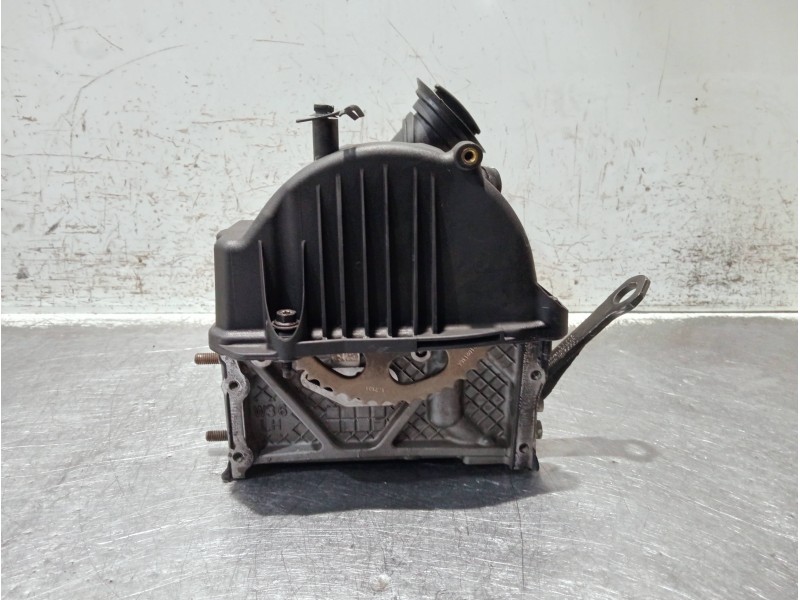 Recambio de culata para porsche cayenne (typ 92aa) diesel referencia OEM IAM 0593AP CVV IZQUIERDA