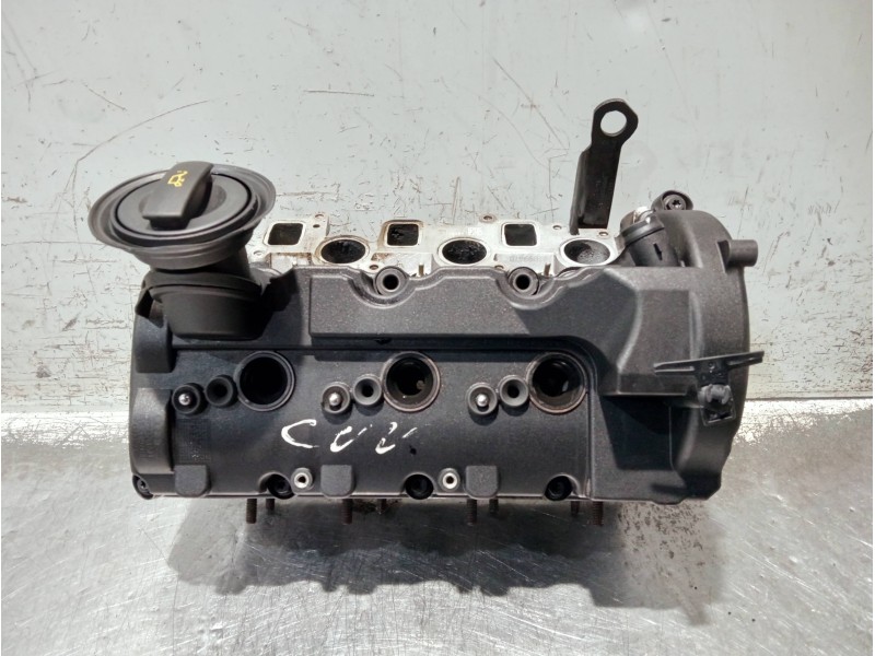 Recambio de culata para porsche cayenne (typ 92aa) diesel referencia OEM IAM 0593AP CVV IZQUIERDA