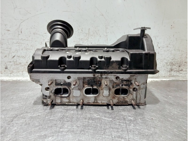 Recambio de culata para porsche cayenne (typ 92aa) diesel referencia OEM IAM 0593AP CVV IZQUIERDA