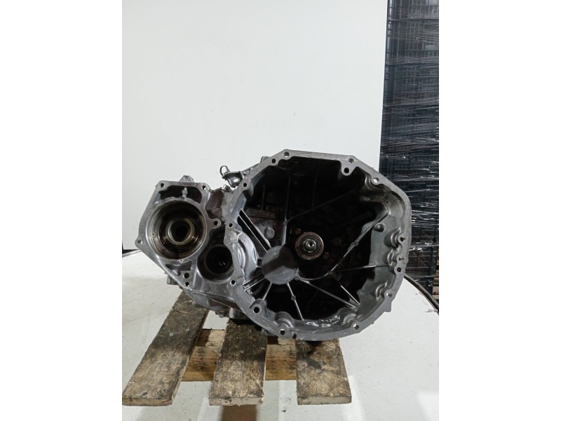 Recambio de caja cambios para renault koleos referencia OEM IAM ND8001 0017122 6V