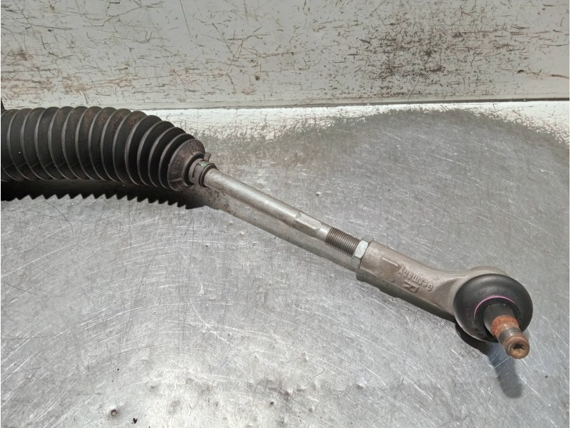 Recambio de cremallera direccion para porsche cayenne (typ 92aa) diesel referencia OEM IAM 7P5422055N 7853993740 