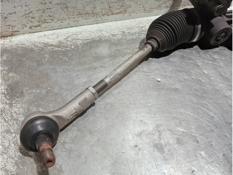 Recambio de cremallera direccion para porsche cayenne (typ 92aa) diesel referencia OEM IAM 7P5422055N 7853993740 
