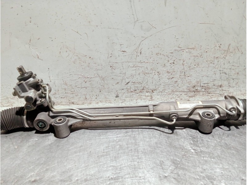 Recambio de cremallera direccion para porsche cayenne (typ 92aa) diesel referencia OEM IAM 7P5422055N 7853993740 
