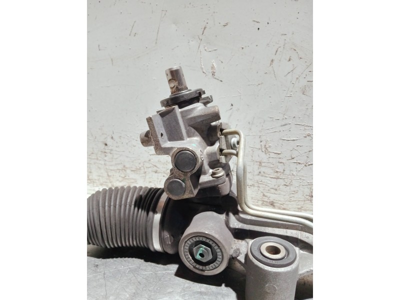 Recambio de cremallera direccion para porsche cayenne (typ 92aa) diesel referencia OEM IAM 7P5422055N 7853993740 