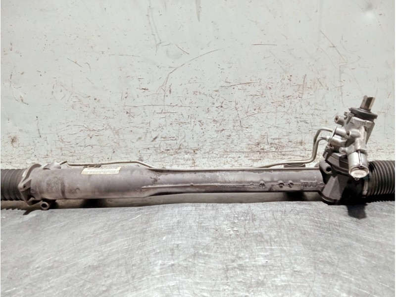 Recambio de cremallera direccion para porsche cayenne (typ 92aa) diesel referencia OEM IAM 7P5422055N 7853993740 