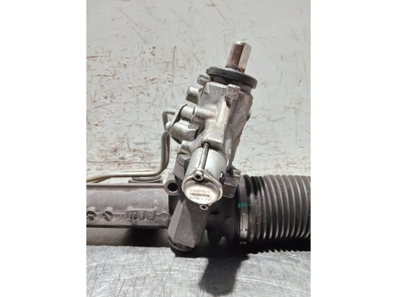 Recambio de cremallera direccion para porsche cayenne (typ 92aa) diesel referencia OEM IAM 7P5422055N 7853993740 