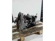 Recambio de caja cambios para fiat 500 312 1.0 hybrid referencia OEM IAM   6V