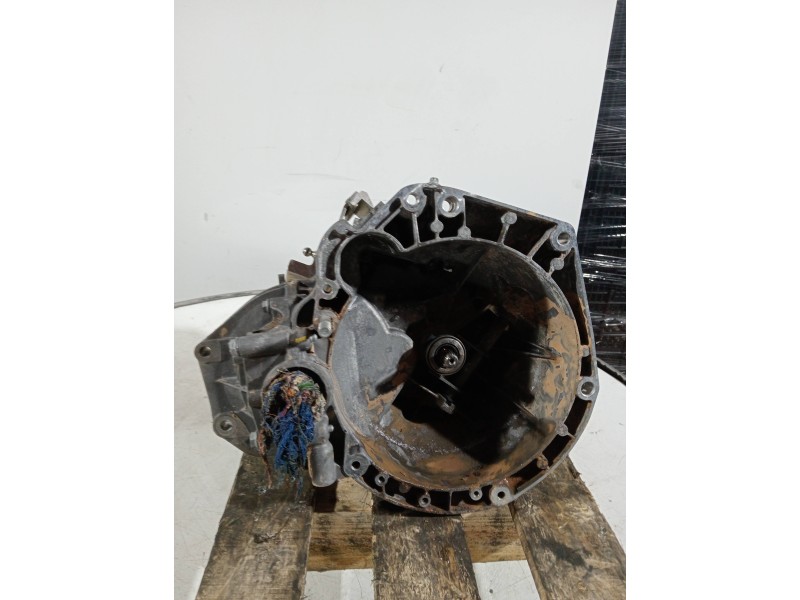 Recambio de caja cambios para fiat 500 312 1.0 hybrid referencia OEM IAM   6V