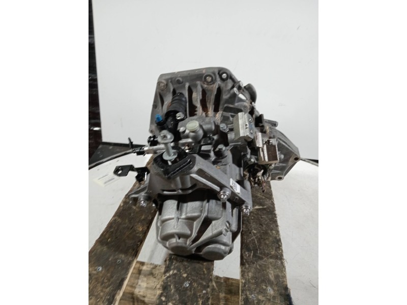 Recambio de caja cambios para fiat 500 312 1.0 hybrid referencia OEM IAM   6V