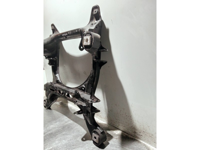 Recambio de puente delantero para porsche cayenne (typ 92aa) diesel referencia OEM IAM   LA CUNA