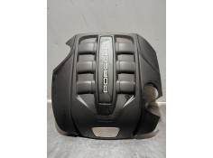 Recambio de tapa motor para porsche cayenne (typ 92aa) diesel referencia OEM IAM   