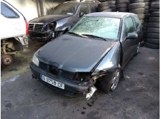 seat ibiza (6k1) del año 1999