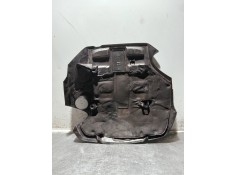 Recambio de tapa motor para porsche cayenne (typ 92aa) diesel referencia OEM IAM    2