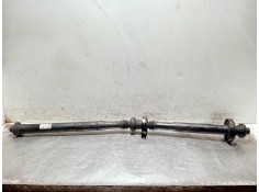 Recambio de transmision central para porsche cayenne (typ 92aa) diesel referencia OEM IAM 7P0521102R TRASERA 