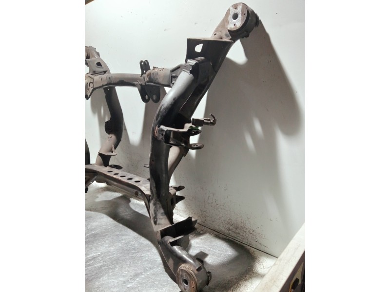 Recambio de puente trasero para porsche cayenne (typ 92aa) diesel referencia OEM IAM   LA CUNA