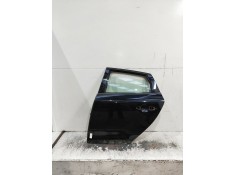 Recambio de puerta trasera izquierda para volvo v40 referencia OEM IAM   5P