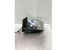 Recambio de retrovisor izquierdo para chrysler voyager (rg) 2.8 crd cat referencia OEM IAM   ELECTRICO