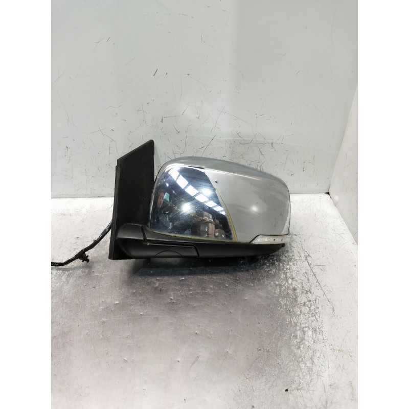 Recambio de retrovisor izquierdo para chrysler voyager (rg) 2.8 crd cat referencia OEM IAM   ELECTRICO