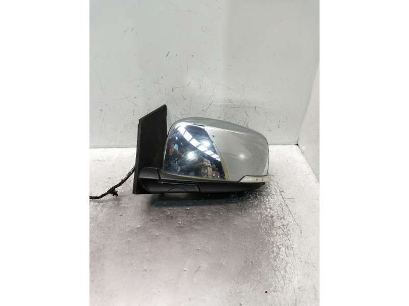 Recambio de retrovisor izquierdo para chrysler voyager (rg) 2.8 crd cat referencia OEM IAM   ELECTRICO