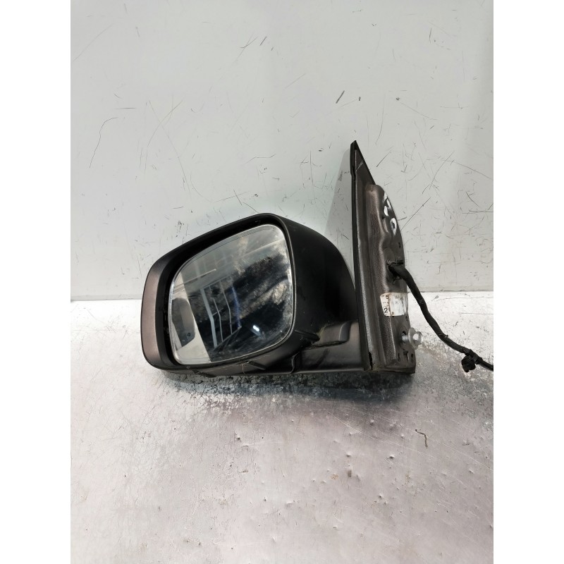 Recambio de retrovisor izquierdo para chrysler voyager (rg) 2.8 crd cat referencia OEM IAM   ELECTRICO