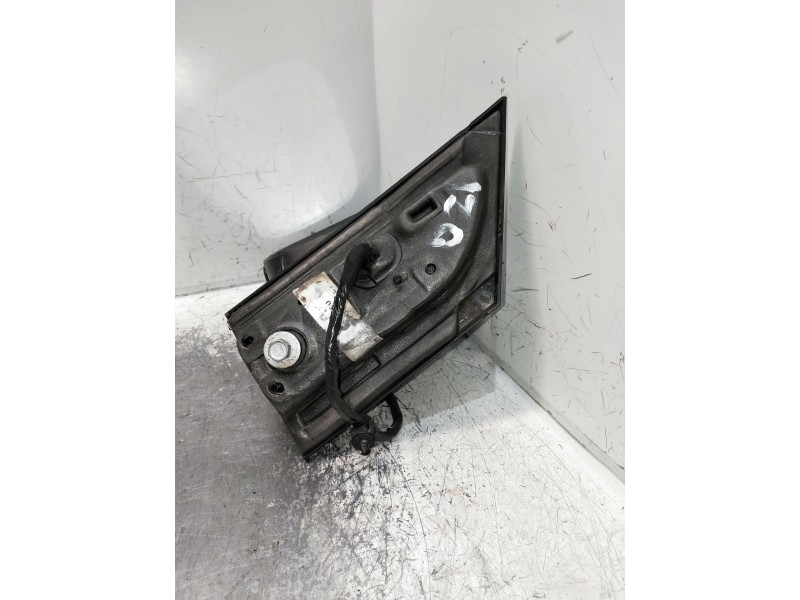 Recambio de retrovisor izquierdo para chrysler voyager (rg) 2.8 crd cat referencia OEM IAM   ELECTRICO