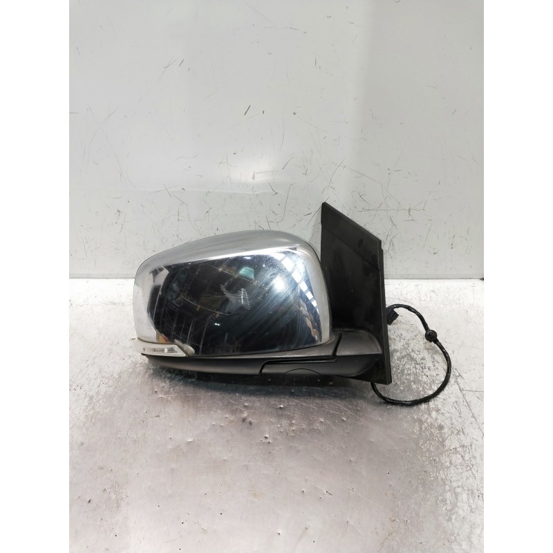 Recambio de retrovisor derecho para chrysler voyager (rg) 2.8 crd cat referencia OEM IAM  CON INTERMITENTE ELECTRICO