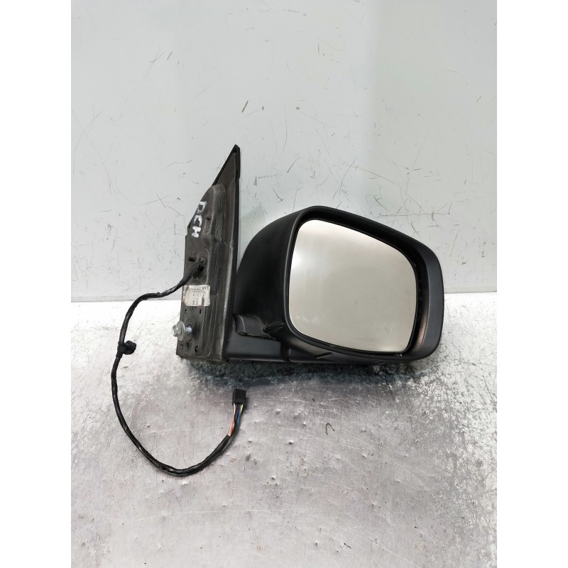 Recambio de retrovisor derecho para chrysler voyager (rg) 2.8 crd cat referencia OEM IAM  CON INTERMITENTE ELECTRICO