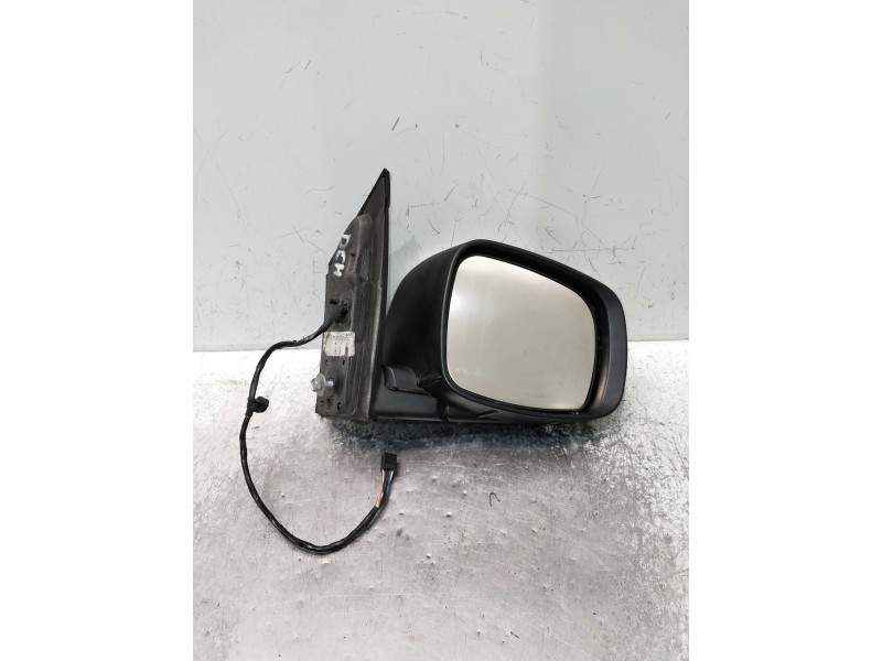 Recambio de retrovisor derecho para chrysler voyager (rg) 2.8 crd cat referencia OEM IAM  CON INTERMITENTE ELECTRICO