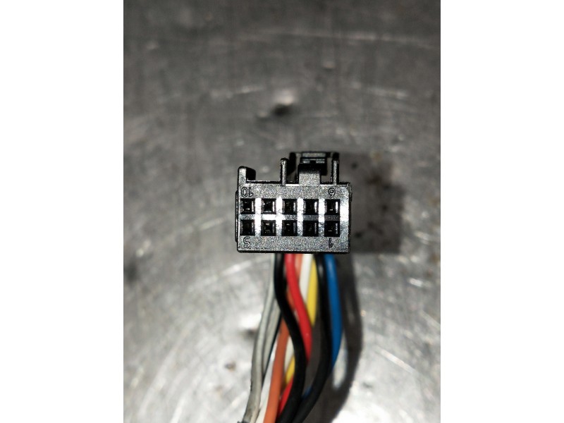 Recambio de retrovisor derecho para chrysler voyager (rg) 2.8 crd cat referencia OEM IAM  CON INTERMITENTE ELECTRICO