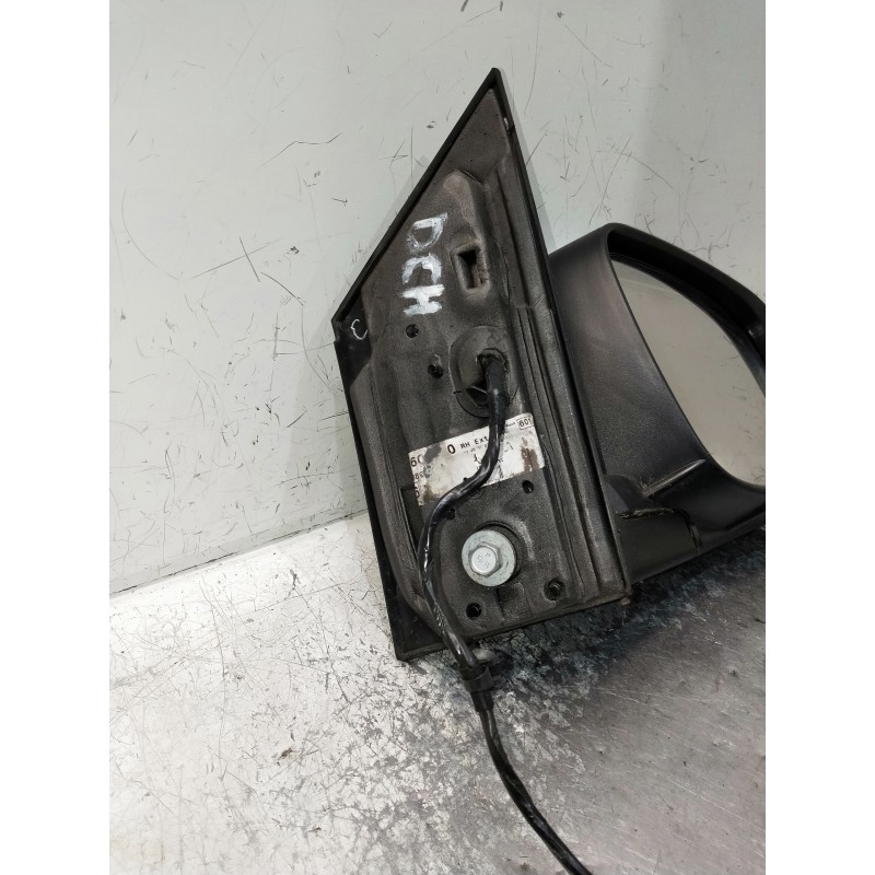 Recambio de retrovisor derecho para chrysler voyager (rg) 2.8 crd cat referencia OEM IAM  CON INTERMITENTE ELECTRICO