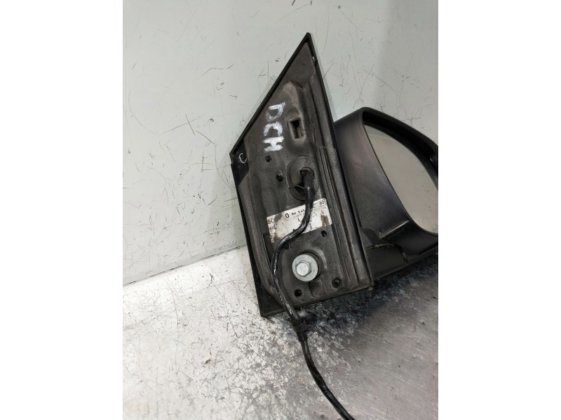 Recambio de retrovisor derecho para chrysler voyager (rg) 2.8 crd cat referencia OEM IAM  CON INTERMITENTE ELECTRICO