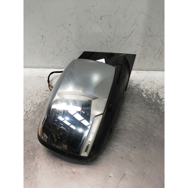 Recambio de retrovisor derecho para chrysler voyager (rg) 2.8 crd cat referencia OEM IAM  CON INTERMITENTE ELECTRICO