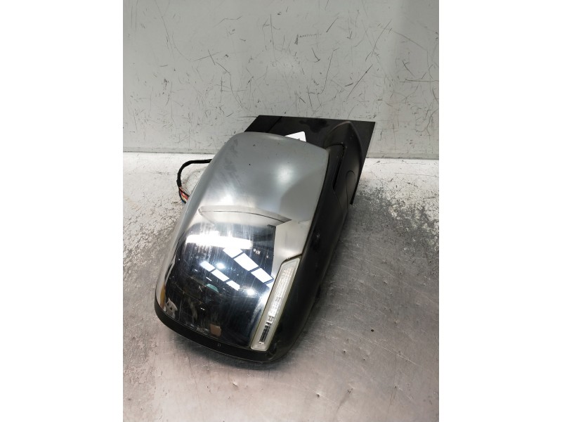 Recambio de retrovisor derecho para chrysler voyager (rg) 2.8 crd cat referencia OEM IAM  CON INTERMITENTE ELECTRICO